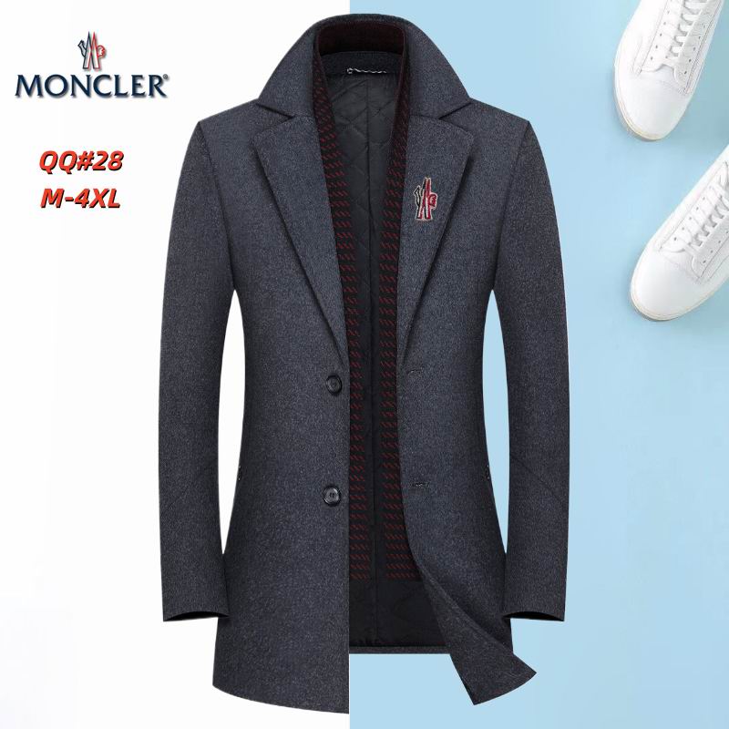 Moncler Coat Mens ID:20260308-204